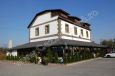 HOTEL CENTRAL INEU