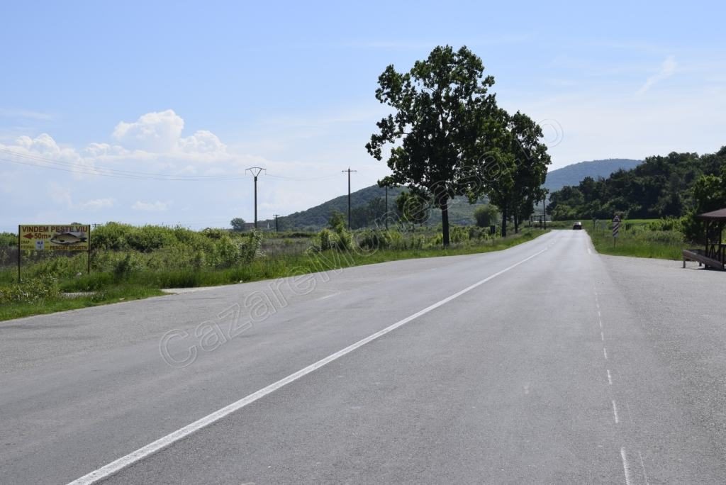 Izvor Mocrea
